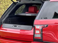 USED 2013 13 LAND ROVER RANGE ROVER 4.4 SDV8 AUTOBIOGRAPHY 5d 339 BHP Soft Close Blind Spot Black Pack