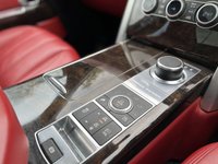 USED 2013 13 LAND ROVER RANGE ROVER 4.4 SDV8 AUTOBIOGRAPHY 5d 339 BHP Soft Close Blind Spot Black Pack