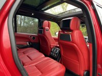 USED 2013 13 LAND ROVER RANGE ROVER 4.4 SDV8 AUTOBIOGRAPHY 5d 339 BHP Soft Close Blind Spot Black Pack