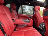 USED 2013 13 LAND ROVER RANGE ROVER 4.4 SDV8 AUTOBIOGRAPHY 5d 339 BHP Soft Close Blind Spot Black Pack