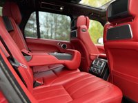 USED 2013 13 LAND ROVER RANGE ROVER 4.4 SDV8 AUTOBIOGRAPHY 5d 339 BHP Soft Close Blind Spot Black Pack