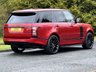 USED 2013 13 LAND ROVER RANGE ROVER 4.4 SDV8 AUTOBIOGRAPHY 5d 339 BHP Soft Close Blind Spot Black Pack