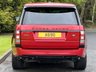 USED 2013 13 LAND ROVER RANGE ROVER 4.4 SDV8 AUTOBIOGRAPHY 5d 339 BHP Soft Close Blind Spot Black Pack