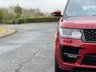USED 2013 13 LAND ROVER RANGE ROVER 4.4 SDV8 AUTOBIOGRAPHY 5d 339 BHP Soft Close Blind Spot Black Pack