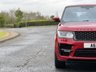 USED 2013 13 LAND ROVER RANGE ROVER 4.4 SDV8 AUTOBIOGRAPHY 5d 339 BHP Soft Close Blind Spot Black Pack