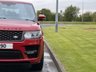 USED 2013 13 LAND ROVER RANGE ROVER 4.4 SDV8 AUTOBIOGRAPHY 5d 339 BHP Soft Close Blind Spot Black Pack