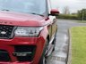 USED 2013 13 LAND ROVER RANGE ROVER 4.4 SDV8 AUTOBIOGRAPHY 5d 339 BHP Soft Close Blind Spot Black Pack