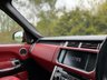 USED 2013 13 LAND ROVER RANGE ROVER 4.4 SDV8 AUTOBIOGRAPHY 5d 339 BHP Soft Close Blind Spot Black Pack