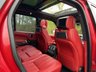 USED 2013 13 LAND ROVER RANGE ROVER 4.4 SDV8 AUTOBIOGRAPHY 5d 339 BHP Soft Close Blind Spot Black Pack