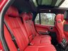 USED 2013 13 LAND ROVER RANGE ROVER 4.4 SDV8 AUTOBIOGRAPHY 5d 339 BHP Soft Close Blind Spot Black Pack