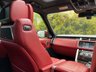 USED 2013 13 LAND ROVER RANGE ROVER 4.4 SDV8 AUTOBIOGRAPHY 5d 339 BHP Soft Close Blind Spot Black Pack