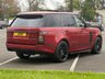 USED 2013 13 LAND ROVER RANGE ROVER 4.4 SDV8 AUTOBIOGRAPHY 5d 339 BHP Soft Close Blind Spot Black Pack