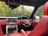 USED 2013 13 LAND ROVER RANGE ROVER 4.4 SDV8 AUTOBIOGRAPHY 5d 339 BHP Soft Close Blind Spot Black Pack