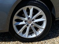 USED 2014 63 SEAT IBIZA 1.2 TSI FR 5d 104 BHP 