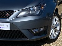 USED 2014 63 SEAT IBIZA 1.2 TSI FR 5d 104 BHP 