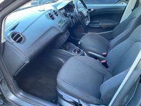 USED 2014 63 SEAT IBIZA 1.2 TSI FR 5d 104 BHP 