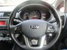 USED 2016 66 KIA RIO 1.2 SR7 5d 83 BHP Low Mileage, Excellent Kia Main Dealer Service History + Just Serviced, Two Previous Owners, NEW MOT, Great fuel economy! Only &pound;30 Road Tax! Very Low Insurance Group!