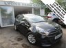 USED 2016 66 KIA RIO 1.2 SR7 5d 83 BHP Low Mileage, Excellent Kia Main Dealer Service History + Just Serviced, Two Previous Owners, NEW MOT, Great fuel economy! Only &pound;30 Road Tax! Very Low Insurance Group!