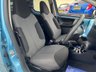 USED 2014 14 TOYOTA AYGO 1.0 VVT-I MOVE WITH STYLE 5d 68 BHP Stunning Napoli Blue 5 door with Sat Nav