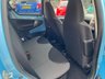 USED 2014 14 TOYOTA AYGO 1.0 VVT-I MOVE WITH STYLE 5d 68 BHP Stunning Napoli Blue 5 door with Sat Nav