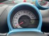 USED 2014 14 TOYOTA AYGO 1.0 VVT-I MOVE WITH STYLE 5d 68 BHP Stunning Napoli Blue 5 door with Sat Nav