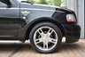 USED 2003 03 FORD F 150 FORD F150 5.4 HARLEY DAVIDSON UK SUPPLIED CAR WITH ONLY 3 OWNERS.