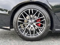 USED 2018 68 AUDI A6 2.0 TDI S LINE 4d 202 BHP Digital Cockpit Body Styling