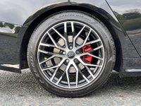 USED 2018 68 AUDI A6 2.0 TDI S LINE 4d 202 BHP Digital Cockpit Body Styling