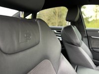 USED 2018 68 AUDI A6 2.0 TDI S LINE 4d 202 BHP Digital Cockpit Body Styling