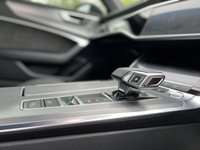USED 2018 68 AUDI A6 2.0 TDI S LINE 4d 202 BHP Digital Cockpit Body Styling