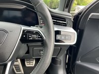 USED 2018 68 AUDI A6 2.0 TDI S LINE 4d 202 BHP Digital Cockpit Body Styling