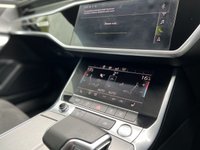 USED 2018 68 AUDI A6 2.0 TDI S LINE 4d 202 BHP Digital Cockpit Body Styling