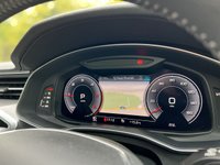 USED 2018 68 AUDI A6 2.0 TDI S LINE 4d 202 BHP Digital Cockpit Body Styling