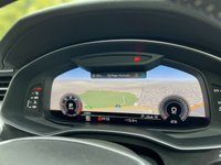 USED 2018 68 AUDI A6 2.0 TDI S LINE 4d 202 BHP Digital Cockpit Body Styling