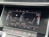 USED 2018 68 AUDI A6 2.0 TDI S LINE 4d 202 BHP Digital Cockpit Body Styling