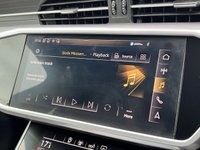 USED 2018 68 AUDI A6 2.0 TDI S LINE 4d 202 BHP Digital Cockpit Body Styling