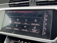 USED 2018 68 AUDI A6 2.0 TDI S LINE 4d 202 BHP Digital Cockpit Body Styling