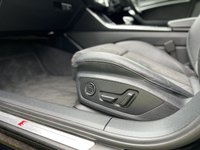 USED 2018 68 AUDI A6 2.0 TDI S LINE 4d 202 BHP Digital Cockpit Body Styling