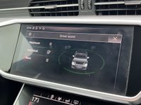 USED 2018 68 AUDI A6 2.0 TDI S LINE 4d 202 BHP Digital Cockpit Body Styling