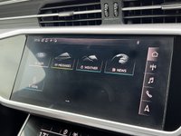 USED 2018 68 AUDI A6 2.0 TDI S LINE 4d 202 BHP Digital Cockpit Body Styling