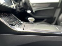 USED 2018 68 AUDI A6 2.0 TDI S LINE 4d 202 BHP Digital Cockpit Body Styling