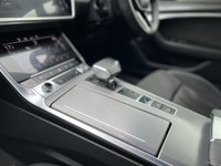 USED 2018 68 AUDI A6 2.0 TDI S LINE 4d 202 BHP Digital Cockpit Body Styling
