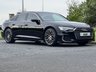 USED 2018 68 AUDI A6 2.0 TDI S LINE 4d 202 BHP Digital Cockpit Body Styling