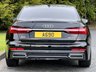 USED 2018 68 AUDI A6 2.0 TDI S LINE 4d 202 BHP Digital Cockpit Body Styling