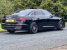 USED 2018 68 AUDI A6 2.0 TDI S LINE 4d 202 BHP Digital Cockpit Body Styling