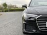 USED 2018 68 AUDI A6 2.0 TDI S LINE 4d 202 BHP Digital Cockpit Body Styling