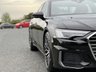 USED 2018 68 AUDI A6 2.0 TDI S LINE 4d 202 BHP Digital Cockpit Body Styling