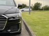 USED 2018 68 AUDI A6 2.0 TDI S LINE 4d 202 BHP Digital Cockpit Body Styling
