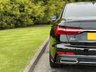 USED 2018 68 AUDI A6 2.0 TDI S LINE 4d 202 BHP Digital Cockpit Body Styling