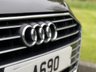 USED 2018 68 AUDI A6 2.0 TDI S LINE 4d 202 BHP Digital Cockpit Body Styling